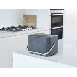 Joseph Joseph Stack 4 l grau