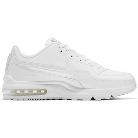 Nike Air Max LTD 3 Herren White/White/White 46