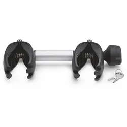 UEBLER Abstandshalter 3. oder 4. Fahrrad  von Rad zu Rad abschließbar abnehmbar ...