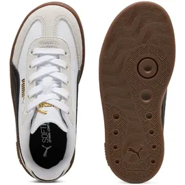 Puma Club II Era Kinder Puma White/Puma Black 32,5