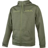 Endura Hummvee Hoodie Grün S