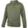 Endura Hummvee Hoodie Grün S
