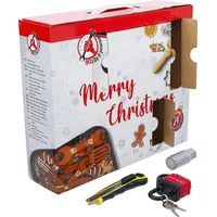 BGS Werkzeug-Adventskalender 95000