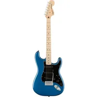 Fender Squier Affinity Series Stratocaster MN Lake Placid Blue