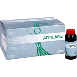 TRB Chemedica Artilane Trinkampullen