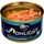MOONLIGHT Katzennassfutter Nr. 7 Thunfisch und Shrimps 80 g