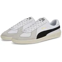 Puma Army Trainer Herren Puma White-Nimbus Cloud 37