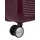 American Tourister Soundbox 4-Rollen 55 cm / 35,5 - 41 l wild cherry