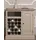Casa Padrino Weinschrank Landhausstil 90 x 41 x 90 cm beige
