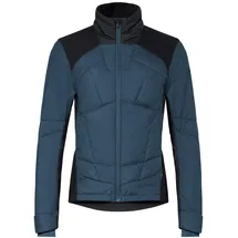 Vaude Damen Women's Minaki Jacket Iv, Dark Sea, 46