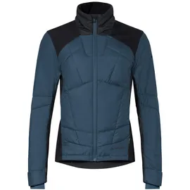 Vaude Damen Women's Minaki Jacket Iv, Dark Sea, 46