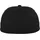 Flexfit Premium 210 Fitted Cap schwarz S/M