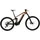KROSS E-MTB Fully 29 Zoll RH 41 cm braun