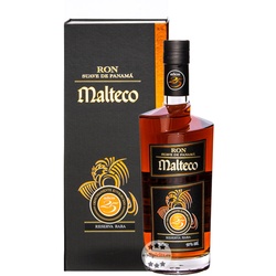 Ron Malteco 25 Años Rum