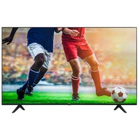 Hisense 4K Ultra HD LED TV 108cm (43 Zoll) 43A7100F, Triple Tuner, HDR10, Smart TV