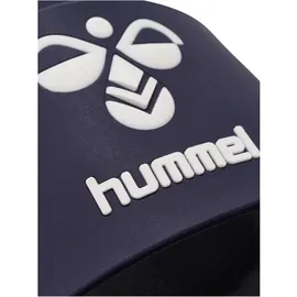 hummel HML Essential Pool Slide Peacoat 50