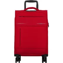 JUMP Monthélys 4-Rollen Cabin 55 cm / 32 l rot