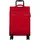 JUMP Monthélys 4-Rollen Cabin 55 cm / 32 l rot