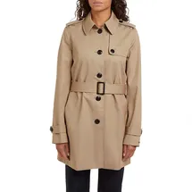 Tommy Hilfiger Heritage Single Breasted Trenchcoat Nos Beige XL