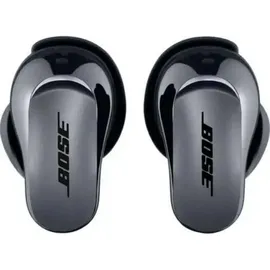 Bose QuietComfort Ultra Earbuds weiß