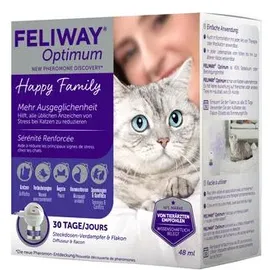 Ceva Optimum Start-Set 48 ml Weiß