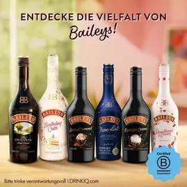 Baileys Original 0,7 l