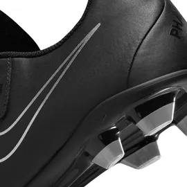 Nike Jr. Phantom GX II Club MG schwarz/schwarz 36.5