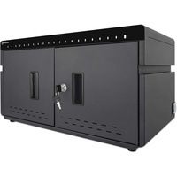 Manhattan 20-Port USB-C Desktop Ladeschrank 360 W