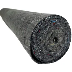 Vago-Tools Abdeckvlies Malervlies Vlies 220g/m2 50m 3 Rollen