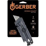 Gerber Prybrid-Utility Multi-Tool mit Cuttermesser 1068163