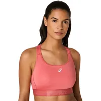 Asics Road Compression Dark Pink Clay M