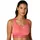 Asics Road Compression Dark Pink Clay M