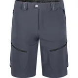 Montura Herren Elemental 2 Bermuda Shorts (Größe XXL, grau)