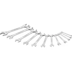 Facom Maulschlüssel "Serie 44" Set, 16-tlg. Karton