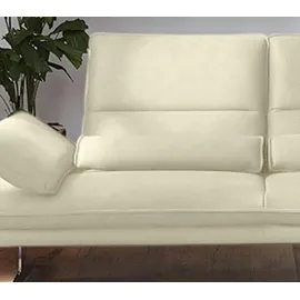 W.Schillig Sofakissen Broadway 80 x 18 cm Beige
