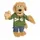 Living Puppets Hund Bosse