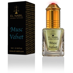 moschus parfum oil