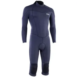ION Neoprenanzug Shorty Blau M