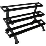 Tunturi Dumbbell Rack Prof 3 Levels