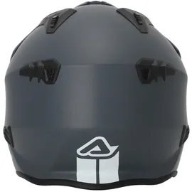 Acerbis Aria 2206 Jethelm - Grey - 2XL