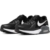 Nike Air Max Excee Herren Black/Dark Grey/White 40
