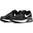 Black/Dark Grey/White 40