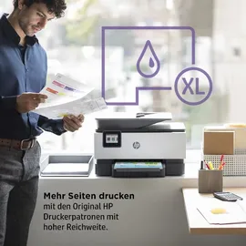 HP OfficeJet Pro 9012e