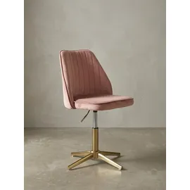 KADIMA DESIGN Samt Rosa