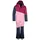 TROLLKIDS Hallingdal Snowsuit 128 cm