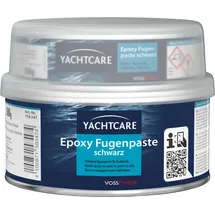 YACHTCARE Fugenpaste Schwarz 500 g