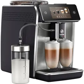 Saeco GranAroma Deluxe SM6685/00 edelstahl