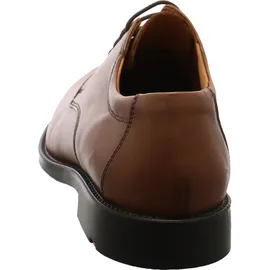 LLOYD Nevio Herren Business Schuh braun | Gr.: 45