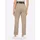 CREATION L Bundfaltenhose beige 48