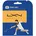 Wilson LUXILON Spin Force BMTN Set